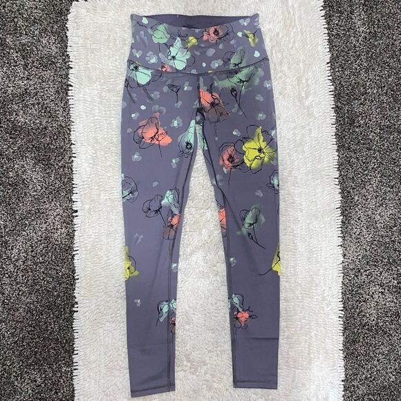 Victoria Sport Knockout Leggings Size Small - Picture 1 of 6